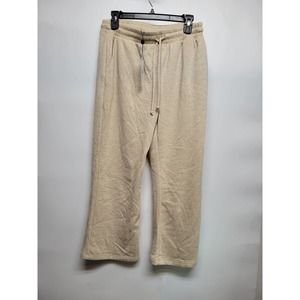 SOCIALITE Drawstring Sweatpants Large
